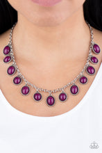Load image into Gallery viewer, Paparazzi Make Some ROAM! - Purple Necklace
