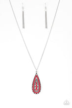 Load image into Gallery viewer, tiki-tease-red-p2tr-rdxx-079xx
