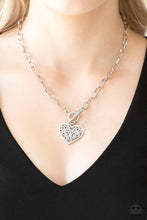 Load image into Gallery viewer, Paparazzi Victorian Romance Necklace

