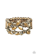 Load image into Gallery viewer, cosmo-collection-brass-p4ed-brxx-052xx
