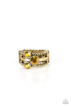 Load image into Gallery viewer, head-in-the-stars-brass-p4ed-brxx-055xx
