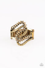 Load image into Gallery viewer, make-waves-brass-p4re-brxx-102xx
