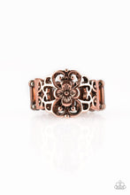Load image into Gallery viewer, fanciful-flower-gardens-copper-p4wh-cpxx-080xx

