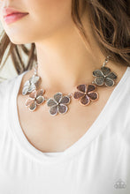 Load image into Gallery viewer, Paparazzi No Common Daisy - Multi Necklace
