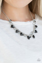Load image into Gallery viewer, Paparazzi Courageously Catwalk - Multi Necklace
