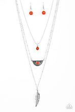 Load image into Gallery viewer, sahara-sparrow-orange-p2se-ogxx-193xx

