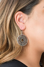 Load image into Gallery viewer, Paparazzi Malibu Musical - Multi Earrings
