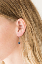 Load image into Gallery viewer, Paparazzi Yacht Tour - Blue Necklace
