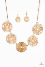 Load image into Gallery viewer, sol-mates-gold-p2wh-gdxx-127xx
