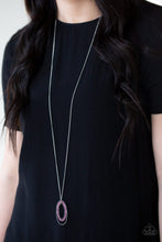 Load image into Gallery viewer, Paparazzi ♥ Money Mood - Pink ♥ Necklace
