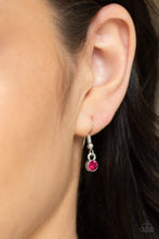 Load image into Gallery viewer, Paparazzi ♥ Money Mood - Pink ♥ Necklace
