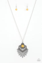 Load image into Gallery viewer, inde-pendant-idol-yellow-p2tr-ywxx-059xx
