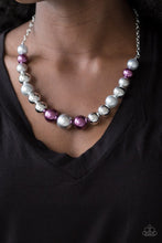 Load image into Gallery viewer, Paparazzi Take Note - Multi Necklace
