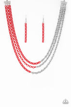 Load image into Gallery viewer, turn-up-the-volume-red-p2wh-rdxx-261xx
