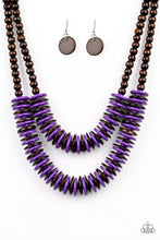 Load image into Gallery viewer, dominican-disco-purple-p2st-prxx-026xx
