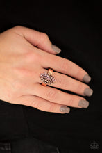 Load image into Gallery viewer, Paparazzi "Full Of HAUTE Air" Copper Ring Paparazzi Jewelry
