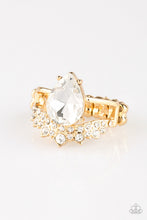 Load image into Gallery viewer, if-the-crown-fits-gold-p4re-gdxx-171xx
