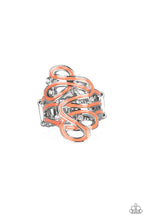 Load image into Gallery viewer, the-run-around-orange-p4wh-ogxx-101xx
