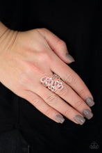 Load image into Gallery viewer, Paparazzi The Run-Around - Orange Ring
