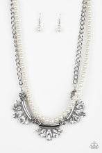 Load image into Gallery viewer, bow-before-the-queen-white-p2st-wtxx-024xx
