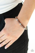 Load image into Gallery viewer, Paparazzi Poised For Perfection - Brown Bracelet
