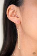 Load image into Gallery viewer, Paparazzi Think Like A Minimalist - Gold Necklace
