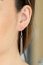 Load image into Gallery viewer, Paparazzi Desert Diviner - Black Necklace
