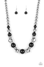 Load image into Gallery viewer, hollywood-haute-spot-black-p2st-bkxx-046xx
