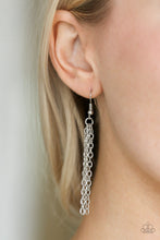 Load image into Gallery viewer, Paparazzi Viva La VIVID - Blue Necklace
