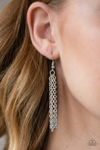Load image into Gallery viewer, Paparazzi Elite Shine - Blue Necklace
