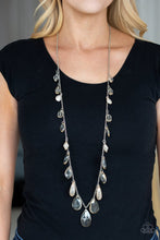 Load image into Gallery viewer, Paparazzi GLOW And Steady Wins The Race - Brown Necklace
