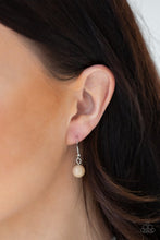 Load image into Gallery viewer, Paparazzi Its A Celebration - Brown Necklace
