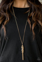 Load image into Gallery viewer, Paparazzi Twilight Twinkle - Multi Necklace
