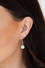Load image into Gallery viewer, Paparazzi ♥ Its A Celebration - Green ♥ Necklace
