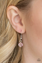 Load image into Gallery viewer, Paparazzi Season of Sparkle - Pink Necklace

