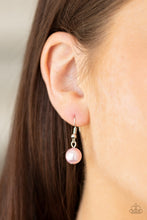 Load image into Gallery viewer, Paparazzi Woman Of The Century - Pink Necklace
