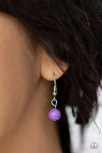 Load image into Gallery viewer, Paparazzi Desert Equinox - Purple Necklace
