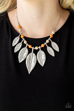 Load image into Gallery viewer, Paparazzi Highland Harvester - Multi Necklace

