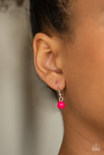 Load image into Gallery viewer, Paparazzi Miami Mojito - Multi Necklace
