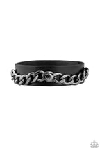 Load image into Gallery viewer, be-the-chainge-black-p9ur-bkxx-372xx
