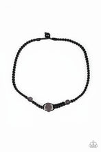 Load image into Gallery viewer, Maui Beach Black ✧ Urban Necklace Urban Necklace
