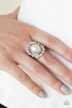 Load image into Gallery viewer, Paparazzi Sugar-Coated Splendor - Pink Ring
