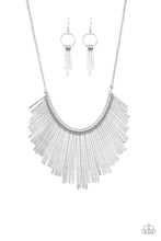 Load image into Gallery viewer, metallic-mane-silver-p2st-svxx-096xx
