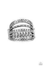 Load image into Gallery viewer, textile-bliss-silver-p4ba-svxx-064xx
