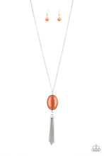 Load image into Gallery viewer, tasseled-tranquility-orange-p2wh-ogxx-209xx
