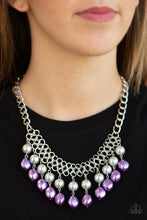 Load image into Gallery viewer, Paparazzi 5th Avenue Fleek - Multi Necklace
