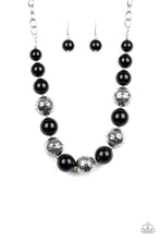 Load image into Gallery viewer, floral-fusion-black-p2st-bkxx-097xx
