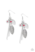 Load image into Gallery viewer, Paparazzi "Western Whimsicality" Pink Earrings Paparazzi Jewelry
