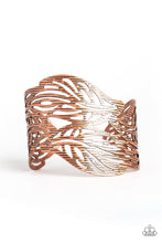 Load image into Gallery viewer, leafy-lei-copper-p9st-cpxx-002xx
