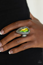Load image into Gallery viewer, Paparazzi Majestic Mayhem - Multi Ring
